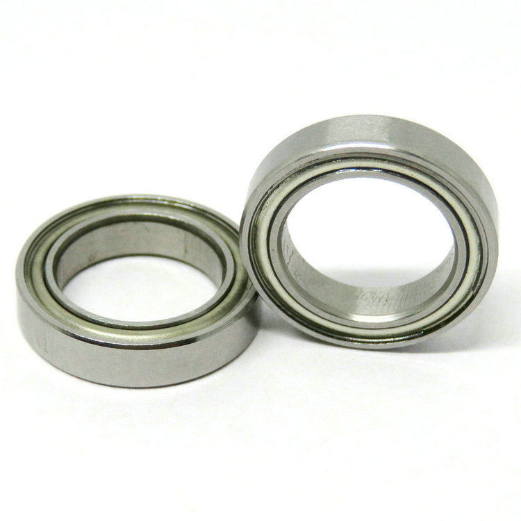 6701ZZ Ball Bearing 12x18x4mm for 600 Torque Tube Drive Assembly